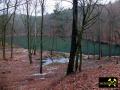 Teufelssee im Hammertal bei Bad Freienwalde, Märkisch-Oderland, Brandenburg, (D) (2) 25. Januar 2015.JPG